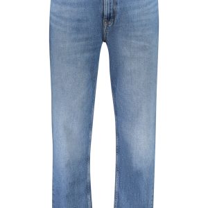 Tommy Hilfiger 'S Denim Traperice Plave