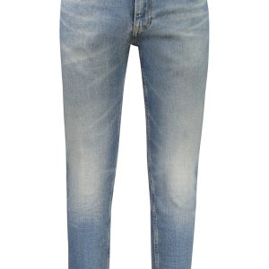 Tommy Hilfiger 'S Denim Traperice Plava