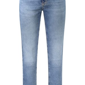 Tommy Hilfiger 'S Denim Traperice Plava