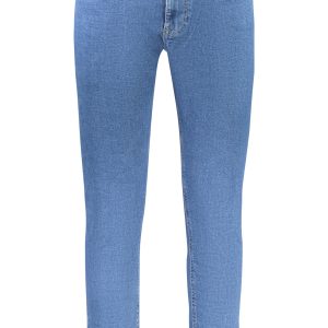 Tommy Hilfiger 'S Denim Traperice Plava