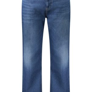 Tommy Hilfiger 'S Denim Traperice Plava