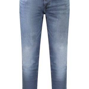 Tommy Hilfiger 'S Denim Traperice Plava
