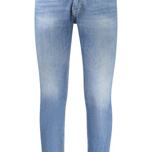 Tommy Hilfiger 'S Denim Traperice Plava
