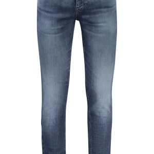 Tommy Hilfiger 'S Denim Traperice Plava