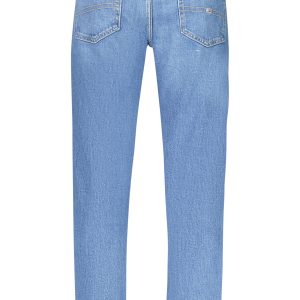Alternativni prikaz Tommy Hilfiger 'S Denim Traperice Plava