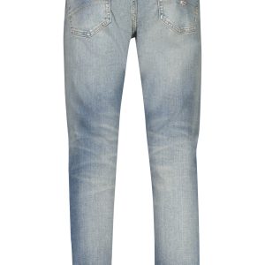 Alternativni prikaz Tommy Hilfiger 'S Denim Traperice Plava
