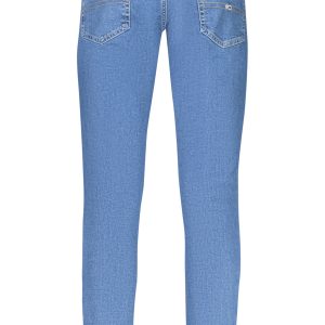 Alternativni prikaz Tommy Hilfiger 'S Denim Traperice Plava