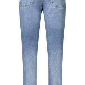 Alternativni prikaz Tommy Hilfiger 'S Denim Traperice Plava