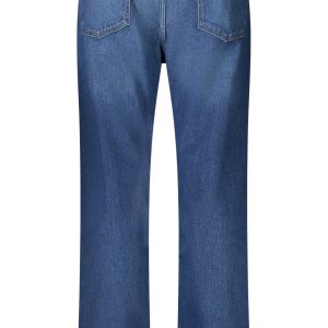 Alternativni prikaz Tommy Hilfiger 'S Denim Traperice Plava