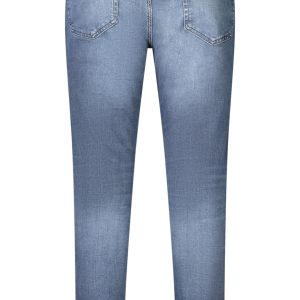 Alternativni prikaz Tommy Hilfiger 'S Denim Traperice Plava