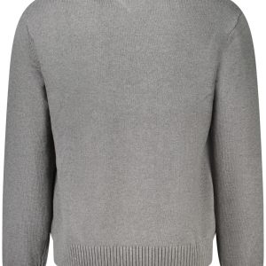 Alternativni prikaz Tommy Hilfiger 'S Siva Džemper