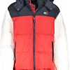 Tommy Hilfiger 'S Plava Down Jakna