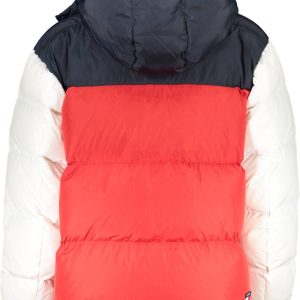 Alternativni prikaz Tommy Hilfiger 'S Plave Down Jakna