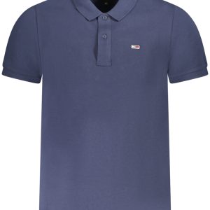 Tommy Hilfiger 'S Kratkih Rukava Polo Majica Majica, Plave