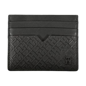 Tommy Hilfiger 'S Novčanik Crne