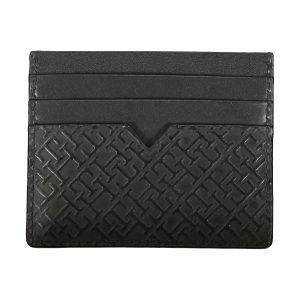 Alternativni prikaz Tommy Hilfiger 'S Novčanik Crne