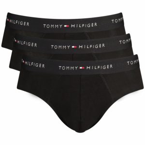 Tommy Hilfiger 'S Crna Briefs