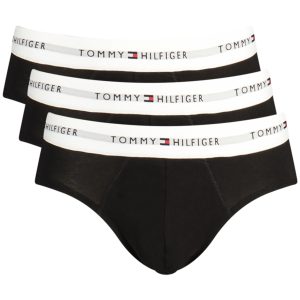 Tommy Hilfiger 'S Crna Briefs