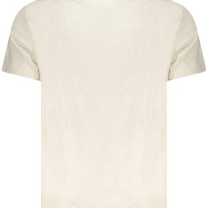 Alternativni prikaz Tommy Hilfiger Kratkih Rukava Majica Bež