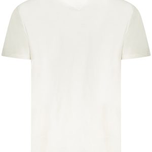 Alternativni prikaz TOMMY HILFIGER MEN'S SHORT-SLEEVE T-SHIRT WHITE