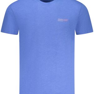 Tommy Hilfiger 'S Kratkih Rukava Majica Plava