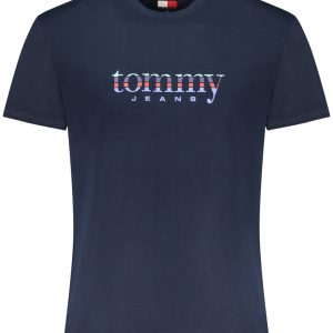 Tommy Hilfiger 'S Kratkih Rukava Majica Plava