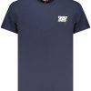 Tommy Hilfiger 'S Kratkih Rukava Majica Plava