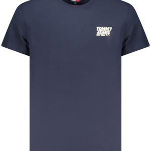 Tommy Hilfiger 'S Kratkih Rukava Majica Plava