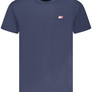 Tommy Hilfiger 'S Kratkih Rukava Majica Plava