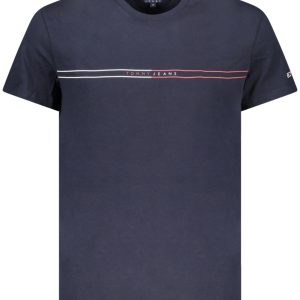 Tommy Hilfiger 'S Kratkih Rukava Majica Plava