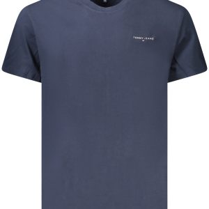 Tommy Hilfiger 'S Kratkih Rukava Majica Plava