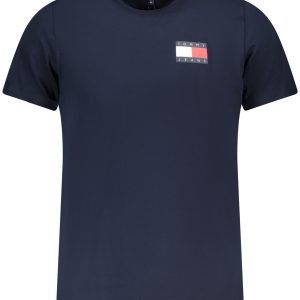 Tommy Hilfiger 'S Kratkih Rukava Majica Plava