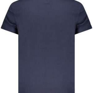 Alternativni prikaz Tommy Hilfiger 'S Kratkih Rukava Majica Plava