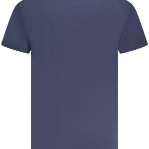 Alternativni prikaz Tommy Hilfiger 'S Kratkih Rukava Majica Plava