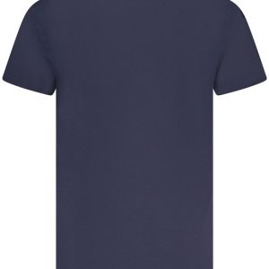 Alternativni prikaz Tommy Hilfiger 'S Kratkih Rukava Majica Plava