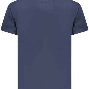 Alternativni prikaz Tommy Hilfiger 'S Kratkih Rukava Majica Plava