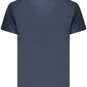 Alternativni prikaz Tommy Hilfiger 'S Kratkih Rukava Majica Plava