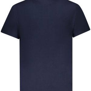Alternativni prikaz Tommy Hilfiger 'S Kratkih Rukava Majica Plava