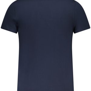 Alternativni prikaz Tommy Hilfiger 'S Kratkih Rukava Majica Plava