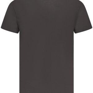 Alternativni prikaz Tommy Hilfiger Kratkih Rukava Majica Crna