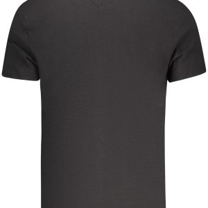 Alternativni prikaz Tommy Hilfiger Kratkih Rukava Majica Crna