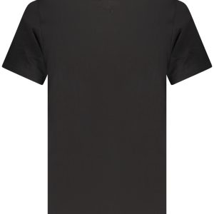 Alternativni prikaz Tommy Hilfiger 'S Kratkih Rukava Majica Crna