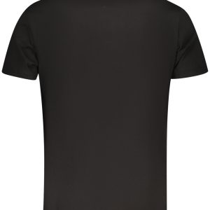 Alternativni prikaz Tommy Hilfiger 'S Kratkih Rukava Majica Crna