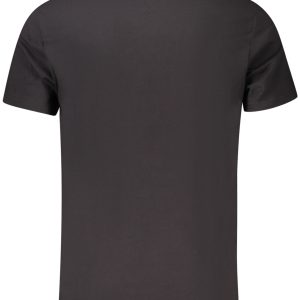 Alternativni prikaz Tommy Hilfiger 'S Kratkih Rukava Majica Crna