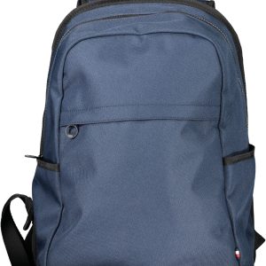 TOMMY HILFIGER MEN'S BACKPACK BLUE