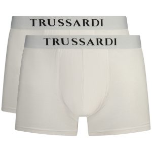 Trussardi 'S Bijela Boxer