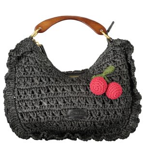 Twinset 'S Crne Torba