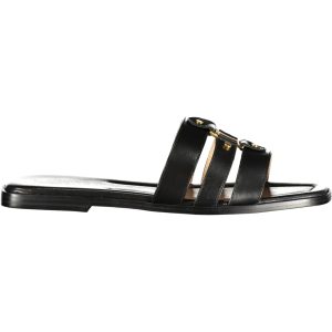 Twinset 'S Crne Sandale