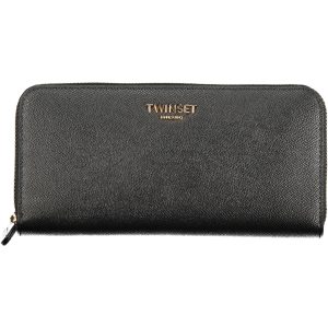 Twinset 'S Crne Novčanik