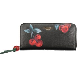 Twinset 'S Crne Novčanik